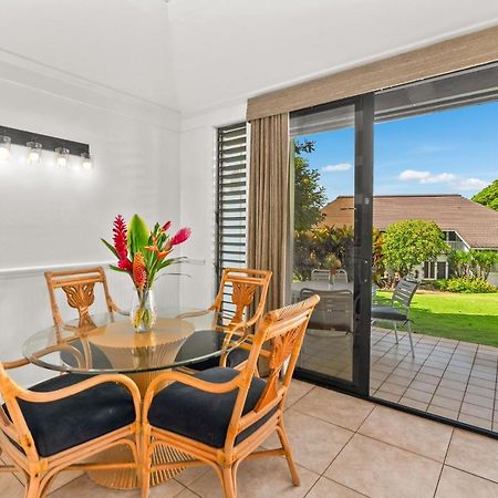 Bright & Beachy 1Br Poipu Condo, Ac, Access To Poipu Beach Athletic Club Kp79 Koloa Екстериор снимка