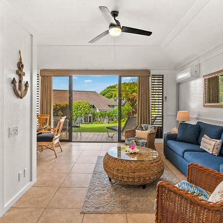 Bright & Beachy 1Br Poipu Condo, Ac, Access To Poipu Beach Athletic Club Kp79 Koloa Екстериор снимка