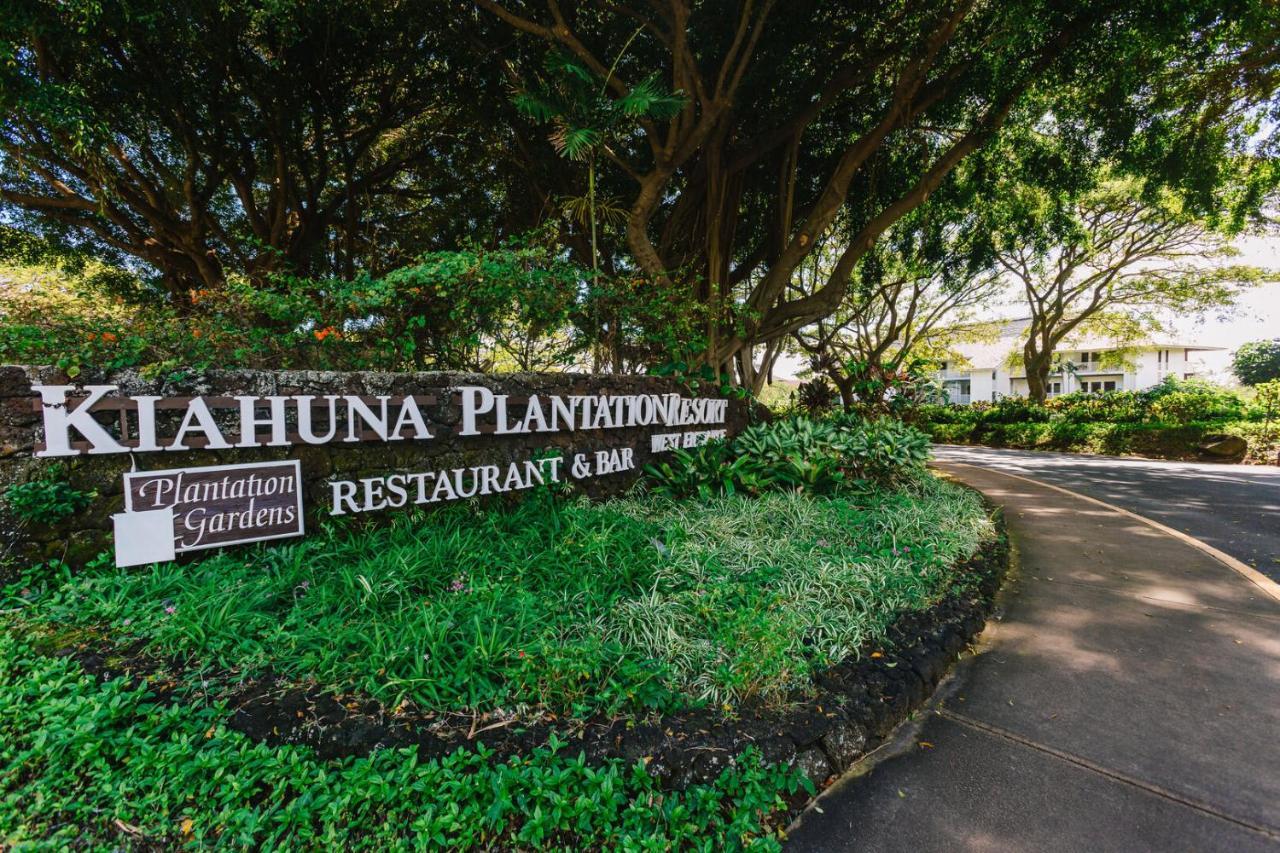 Bright & Beachy 1Br Poipu Condo, Ac, Access To Poipu Beach Athletic Club Kp79 Koloa Екстериор снимка