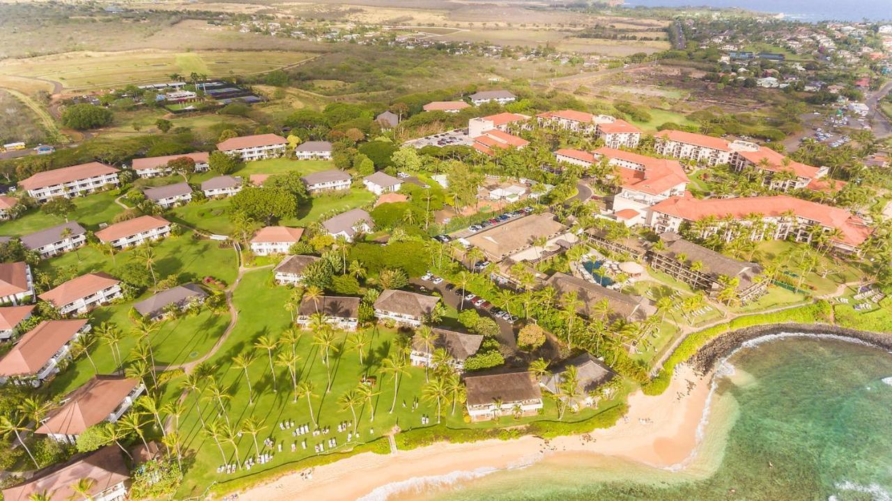Bright & Beachy 1Br Poipu Condo, Ac, Access To Poipu Beach Athletic Club Kp79 Koloa Екстериор снимка