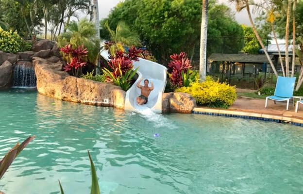 Bright & Beachy 1Br Poipu Condo, Ac, Access To Poipu Beach Athletic Club Kp79 Koloa Екстериор снимка