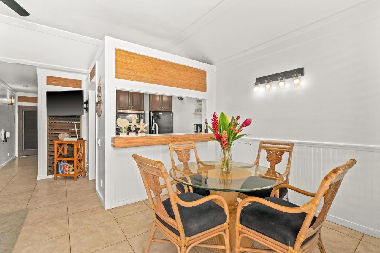 Bright & Beachy 1Br Poipu Condo, Ac, Access To Poipu Beach Athletic Club Kp79 Koloa Екстериор снимка