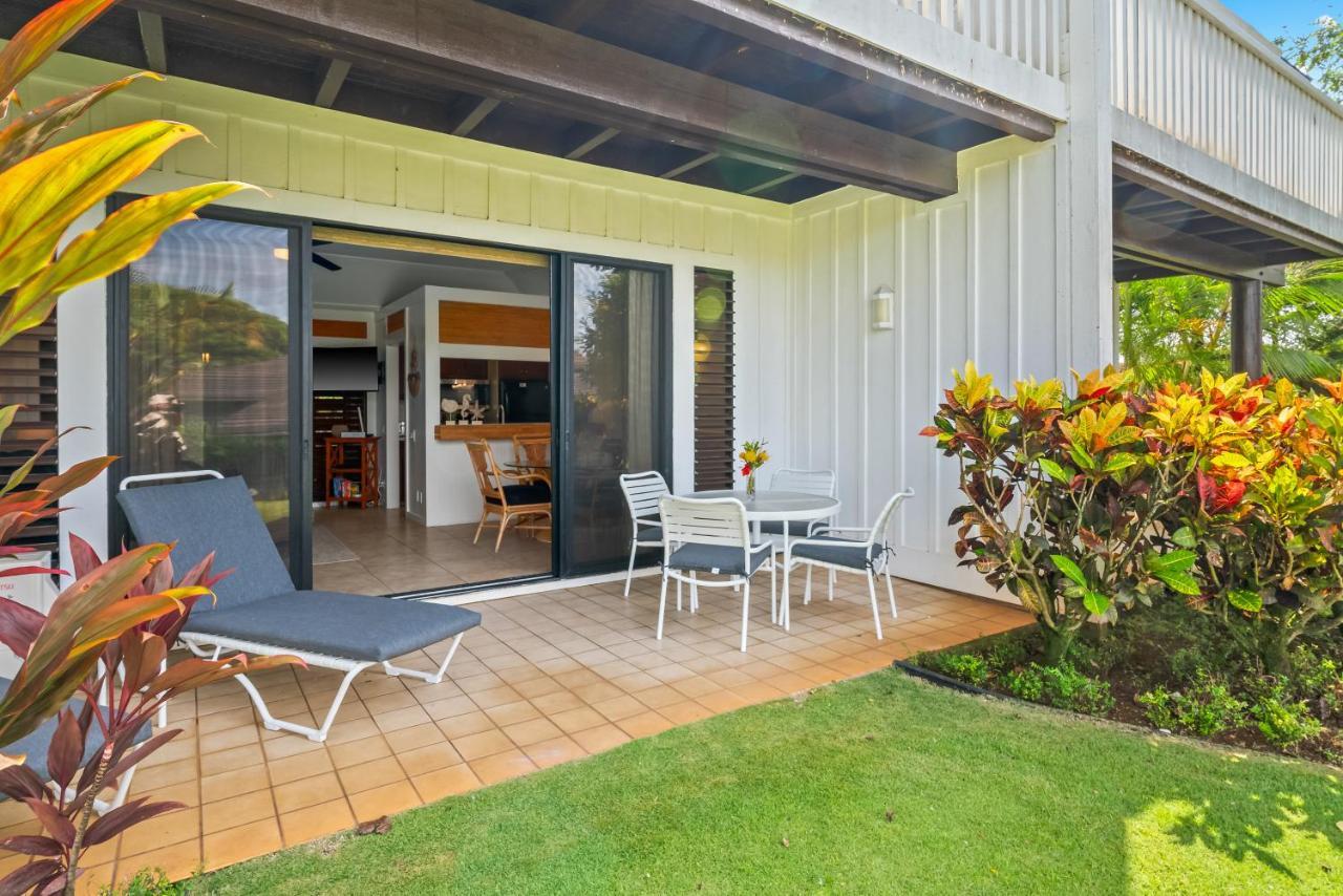 Bright & Beachy 1Br Poipu Condo, Ac, Access To Poipu Beach Athletic Club Kp79 Koloa Екстериор снимка