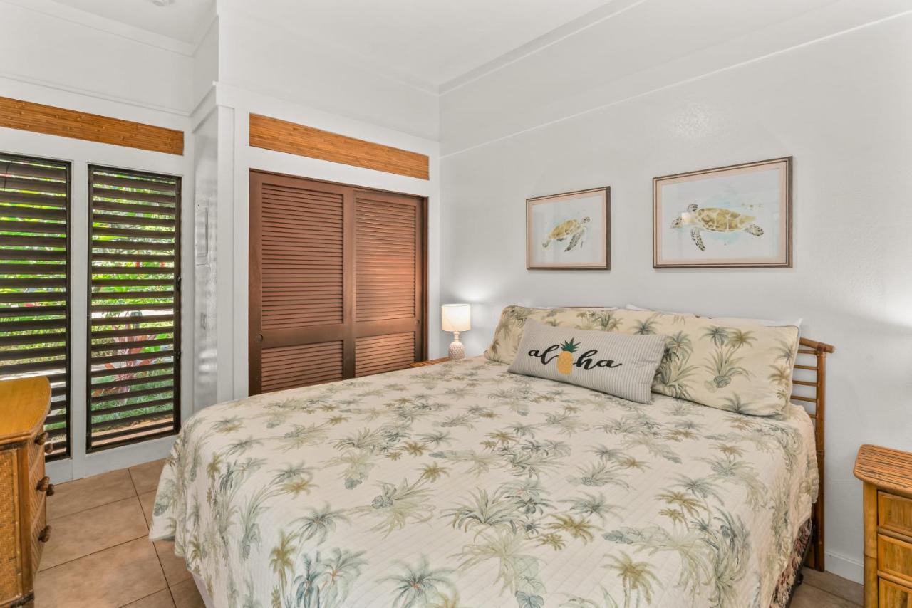 Bright & Beachy 1Br Poipu Condo, Ac, Access To Poipu Beach Athletic Club Kp79 Koloa Екстериор снимка