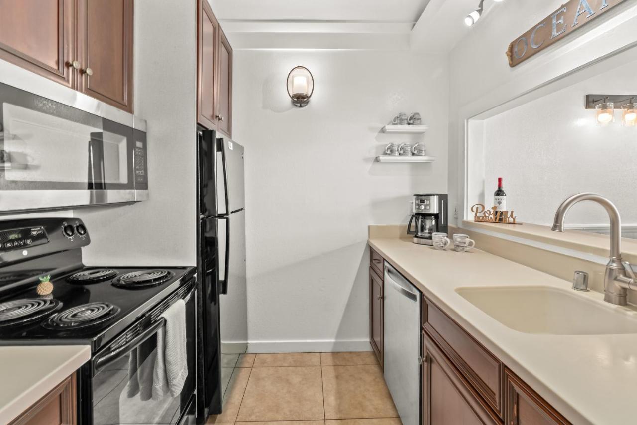 Bright & Beachy 1Br Poipu Condo, Ac, Access To Poipu Beach Athletic Club Kp79 Koloa Екстериор снимка