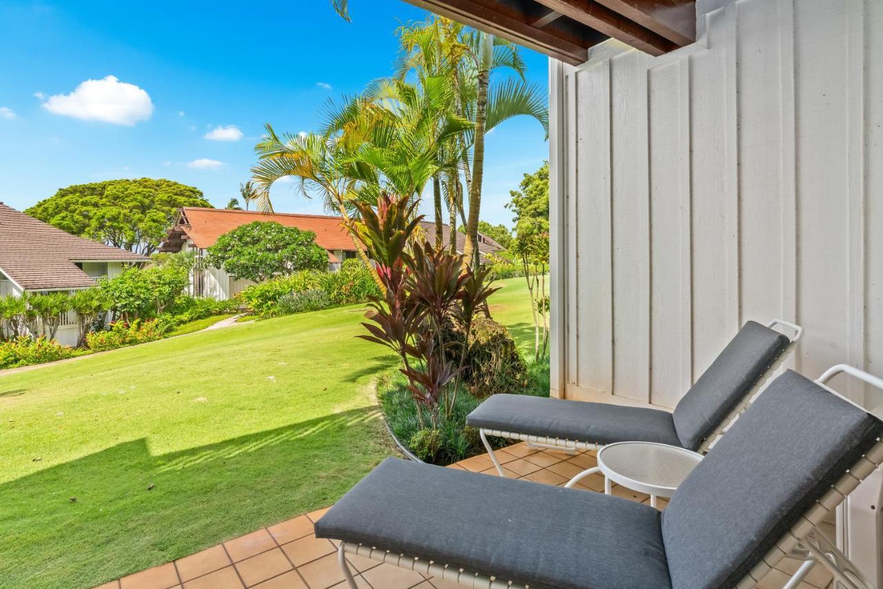 Bright & Beachy 1Br Poipu Condo, Ac, Access To Poipu Beach Athletic Club Kp79 Koloa Екстериор снимка